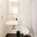 Apartment Boutique Studio, Bundeshausblick I Nähe Altstadt