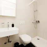 Boutique Studio, Bundeshausblick I Nähe Altstadt Apartment Bern