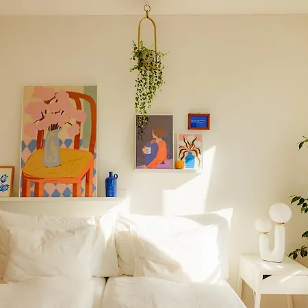 Boutique Studio, Bundeshausblick I Naehe Altstadt Bern