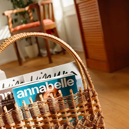 Boutique Studio, Bundeshausblick I Naehe Altstadt