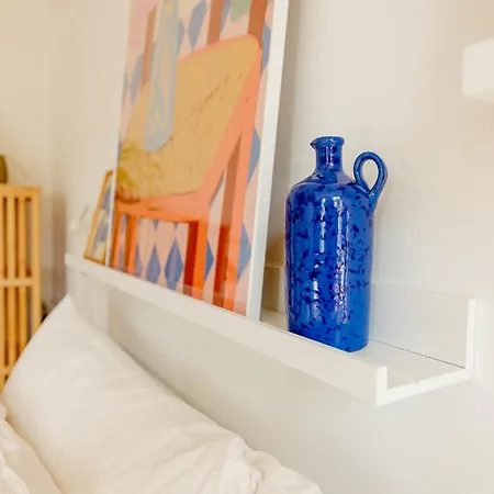 Boutique Studio, Bundeshausblick I Naehe Altstadt