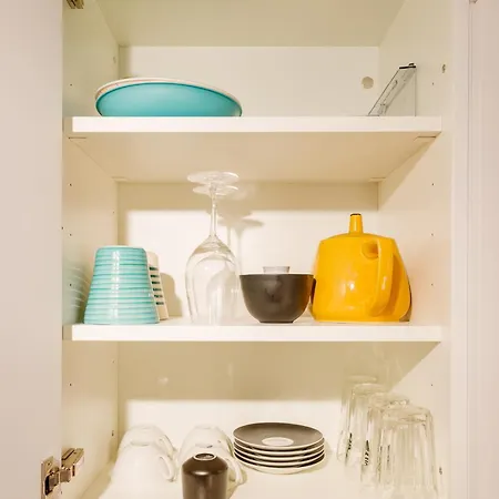 Boutique Studio, Bundeshausblick I Naehe Altstadt ברן