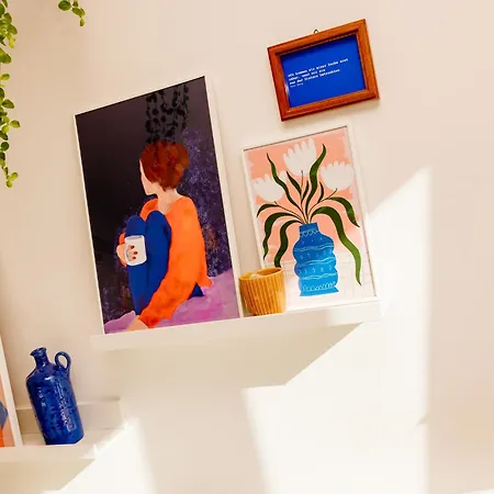 Appartement Boutique Studio, Bundeshausblick I Naehe Altstadt Bern