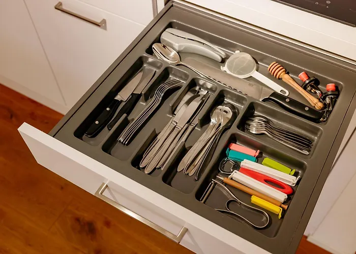 Boutique Studio, Bundeshausblick I Naehe Altstadt Апартаменты