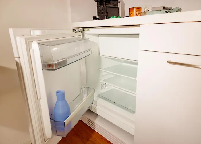 Boutique Studio, Bundeshausblick I Naehe Altstadt * Берн