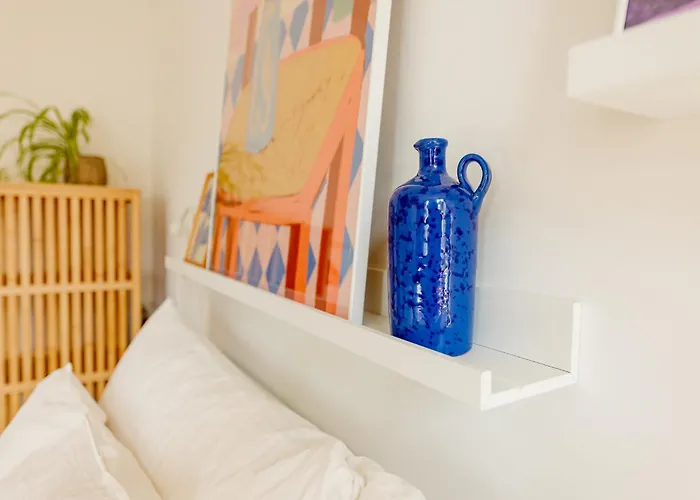 Boutique Studio, Bundeshausblick I Naehe Altstadt