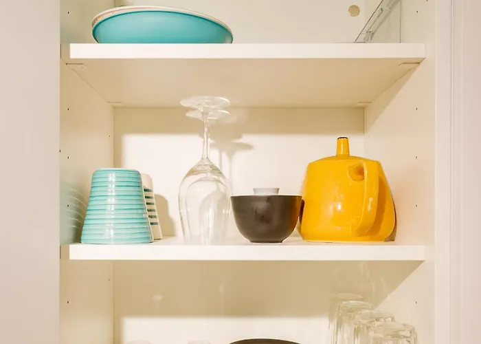 Boutique Studio, Bundeshausblick I Naehe Altstadt Берн