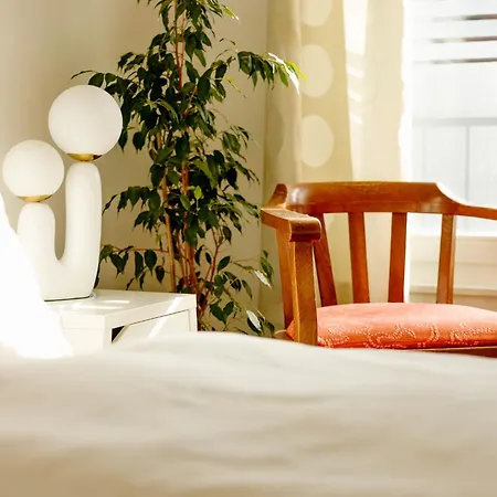 Boutique Studio, Bundeshausblick I Naehe Altstadt Apartamento Berna