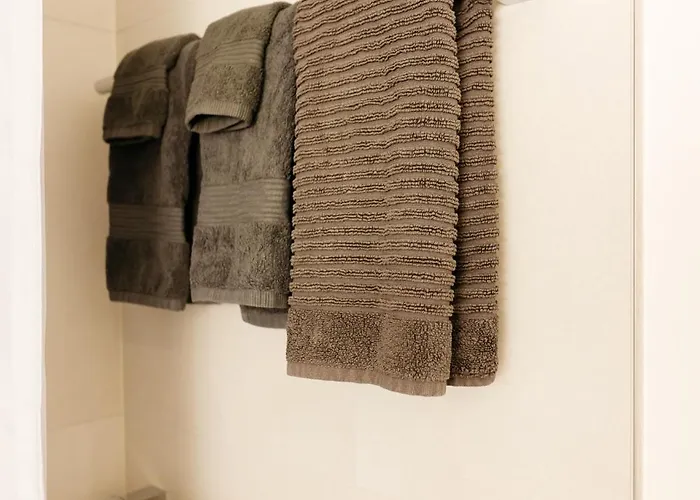 Apartamento Boutique Studio, Bundeshausblick I Naehe Altstadt *
